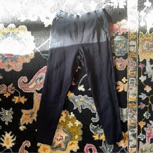 Frank & Eileen Joggers Navy